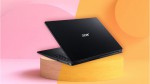 Laptop Acer Aspire A315 - 54- 52HT